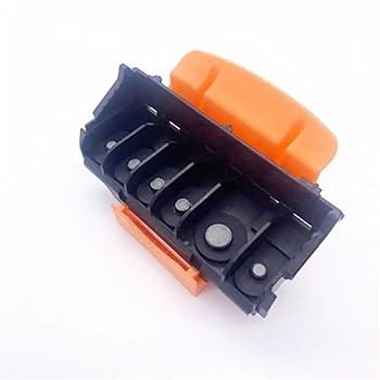 Amazon.co.jp: QY6-0090 フルカラー プリントヘッド for canon